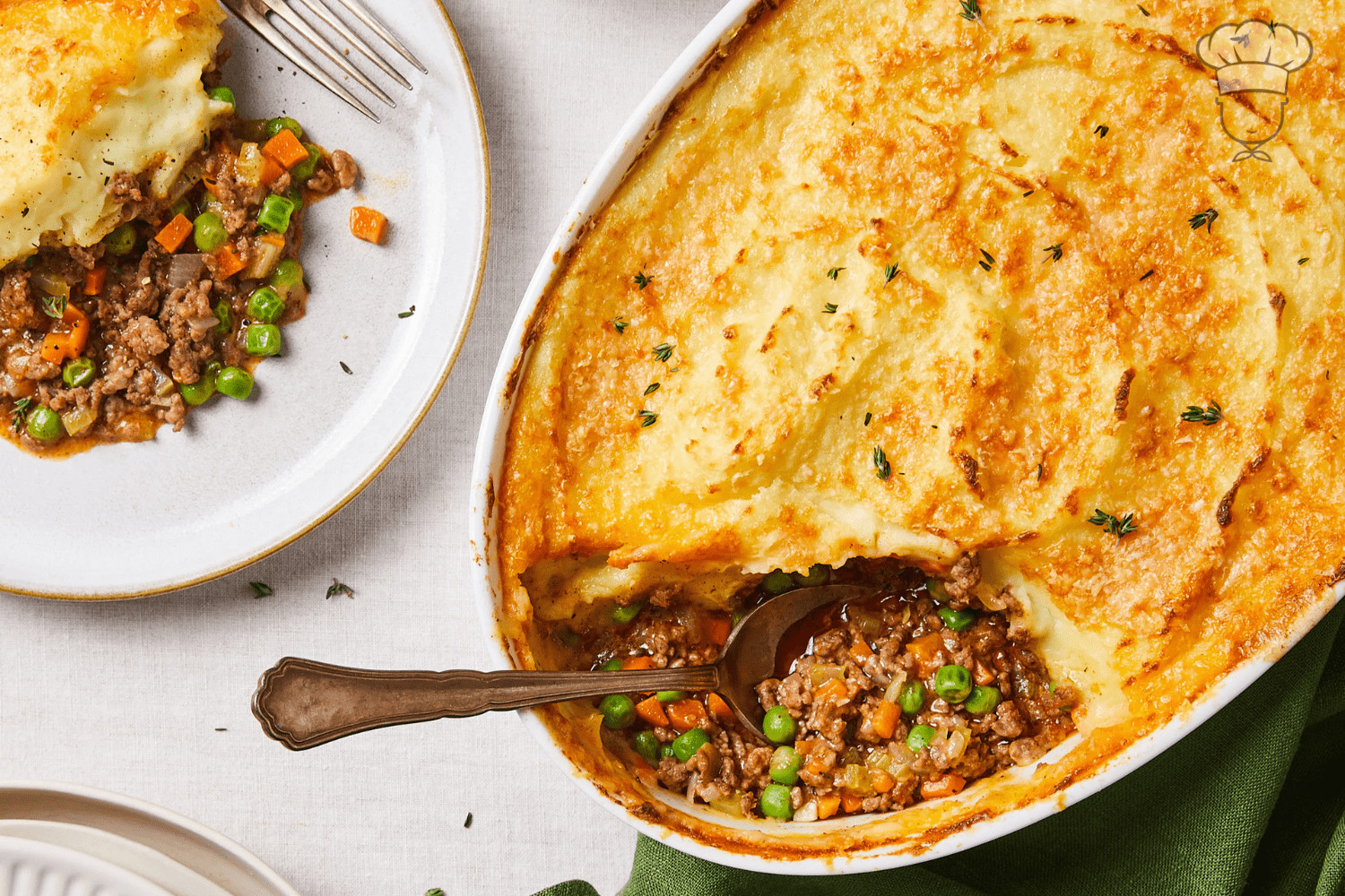Easiest Shepherd’s Pie Recipe – Comfort Food Made Simple