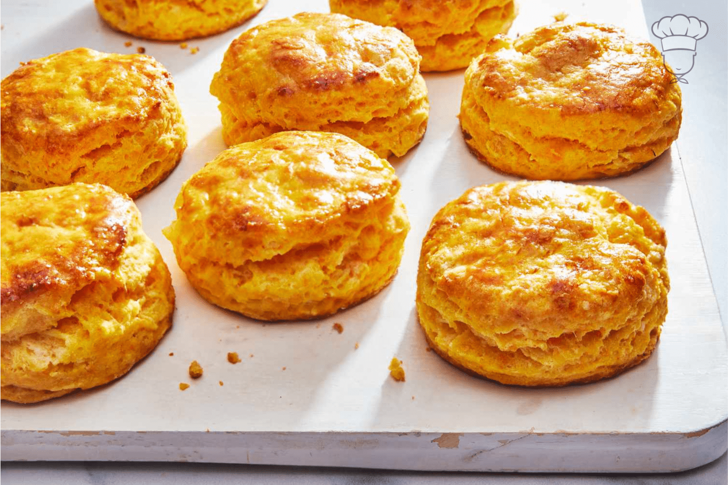 Easy Sweet Potato Biscuits Recipe | Perfect for Every Occasion