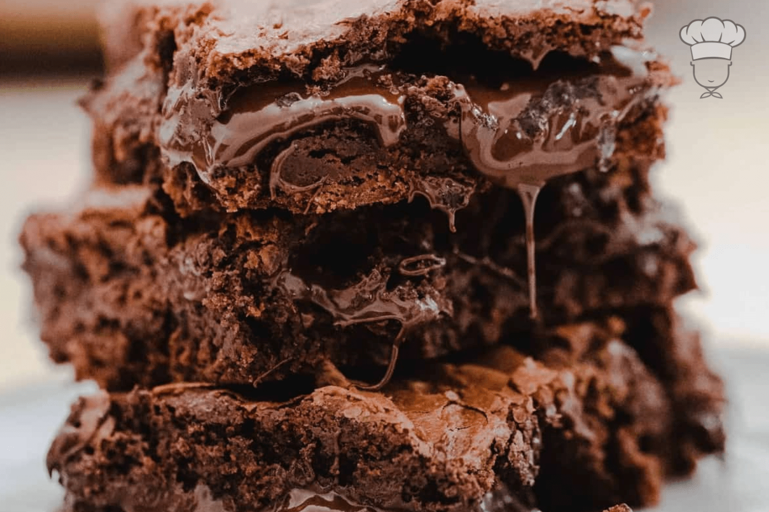 Fudge Brownies Recipe