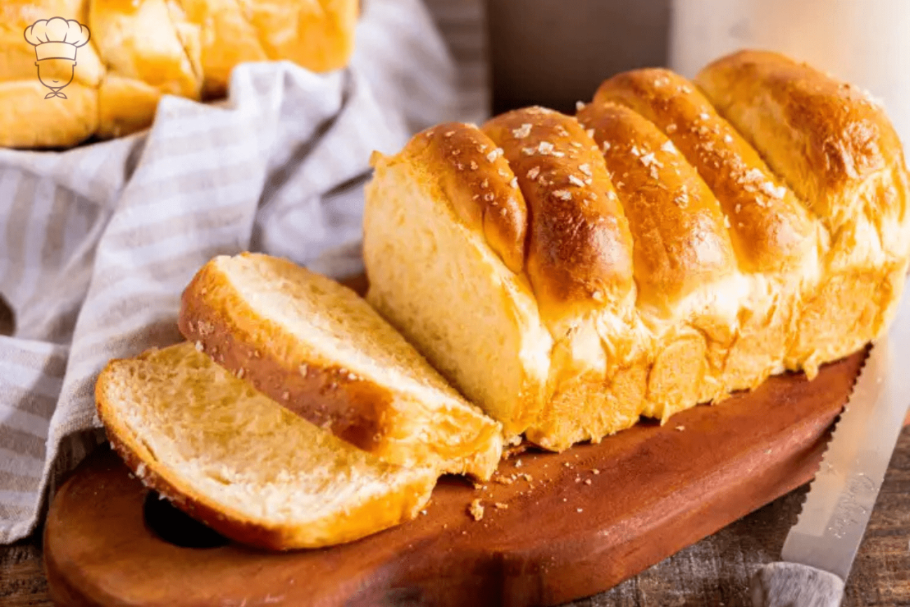 How to Make Brioche Bread