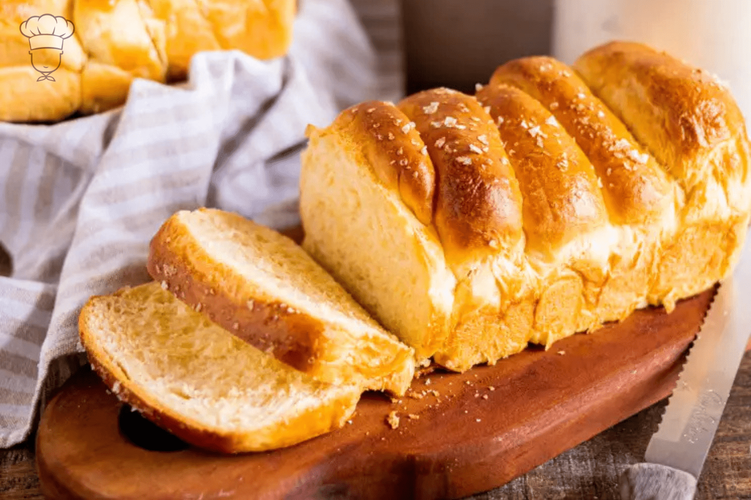 How to Make Brioche Bread – Easy Recipe for Beginners