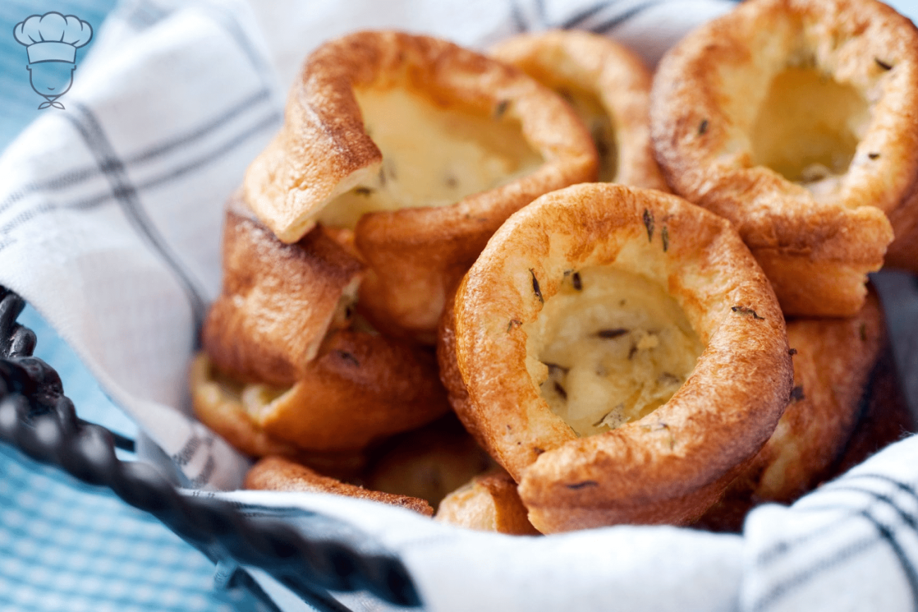 How to Make Perfect Popovers