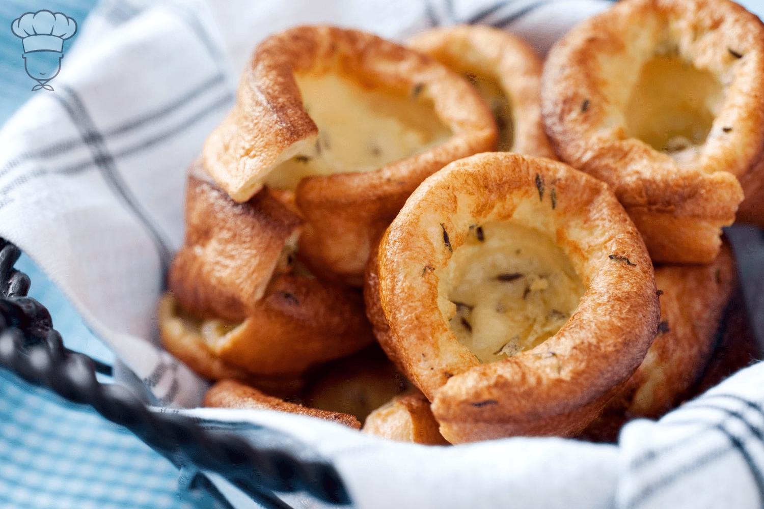 How to Make Perfect Popovers – Easy Step-by-Step Guide