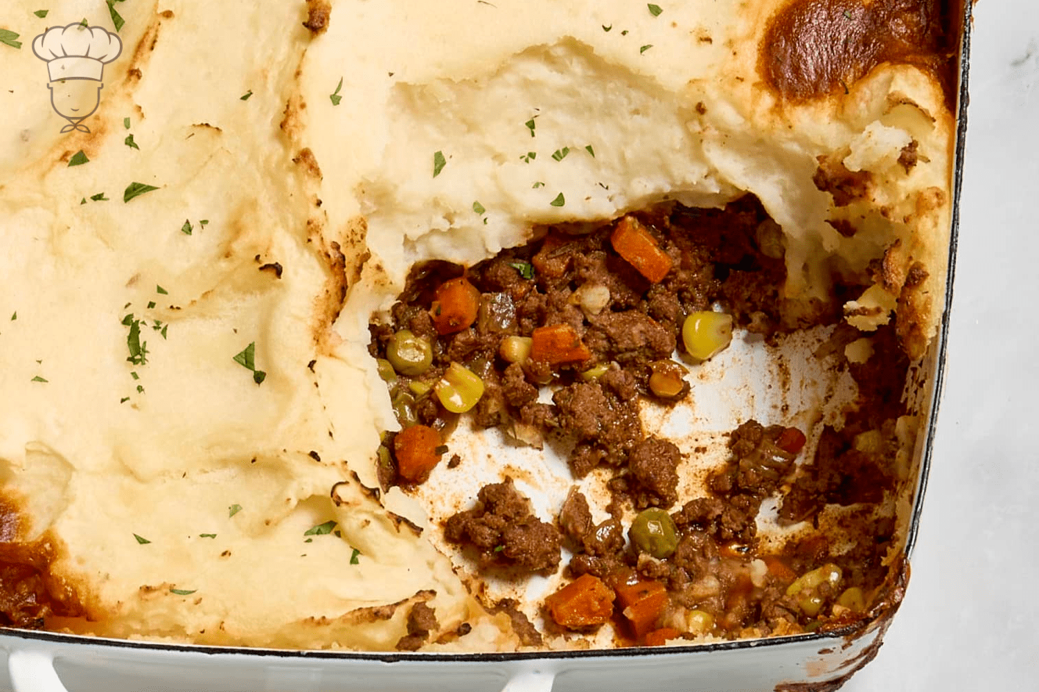 Shepherd's Pie Recipe