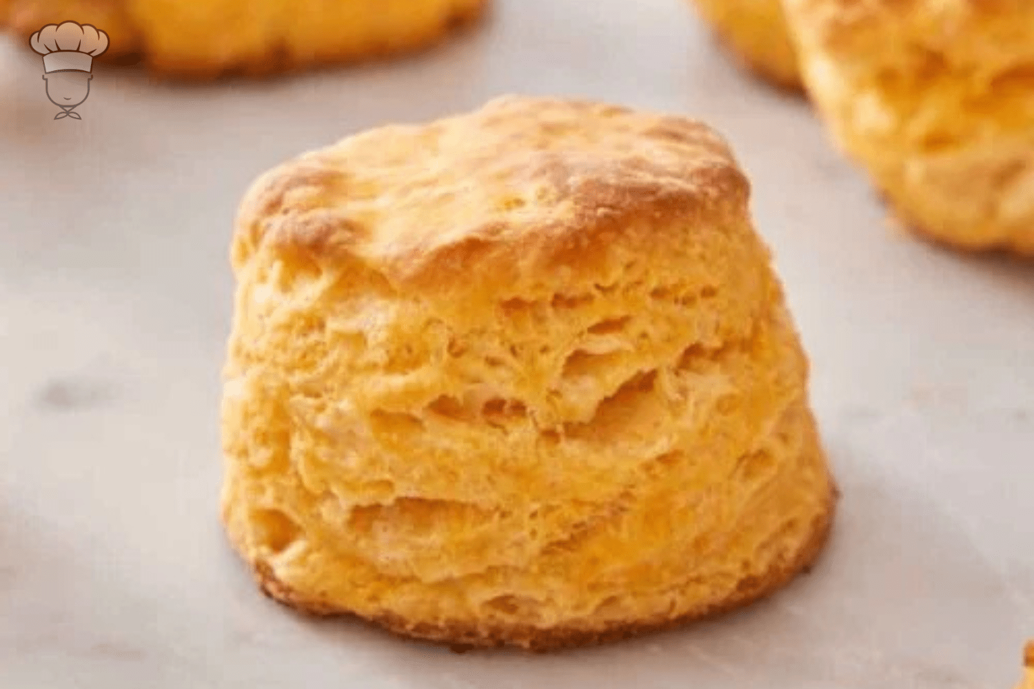 Sweet Potato Biscuits Recipe