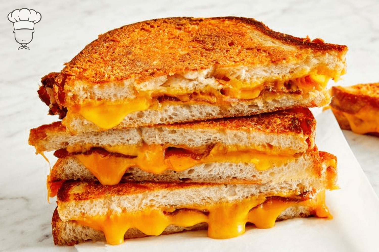 The Best Grilled Cheese Sandwich Recipe You’ll Ever Need