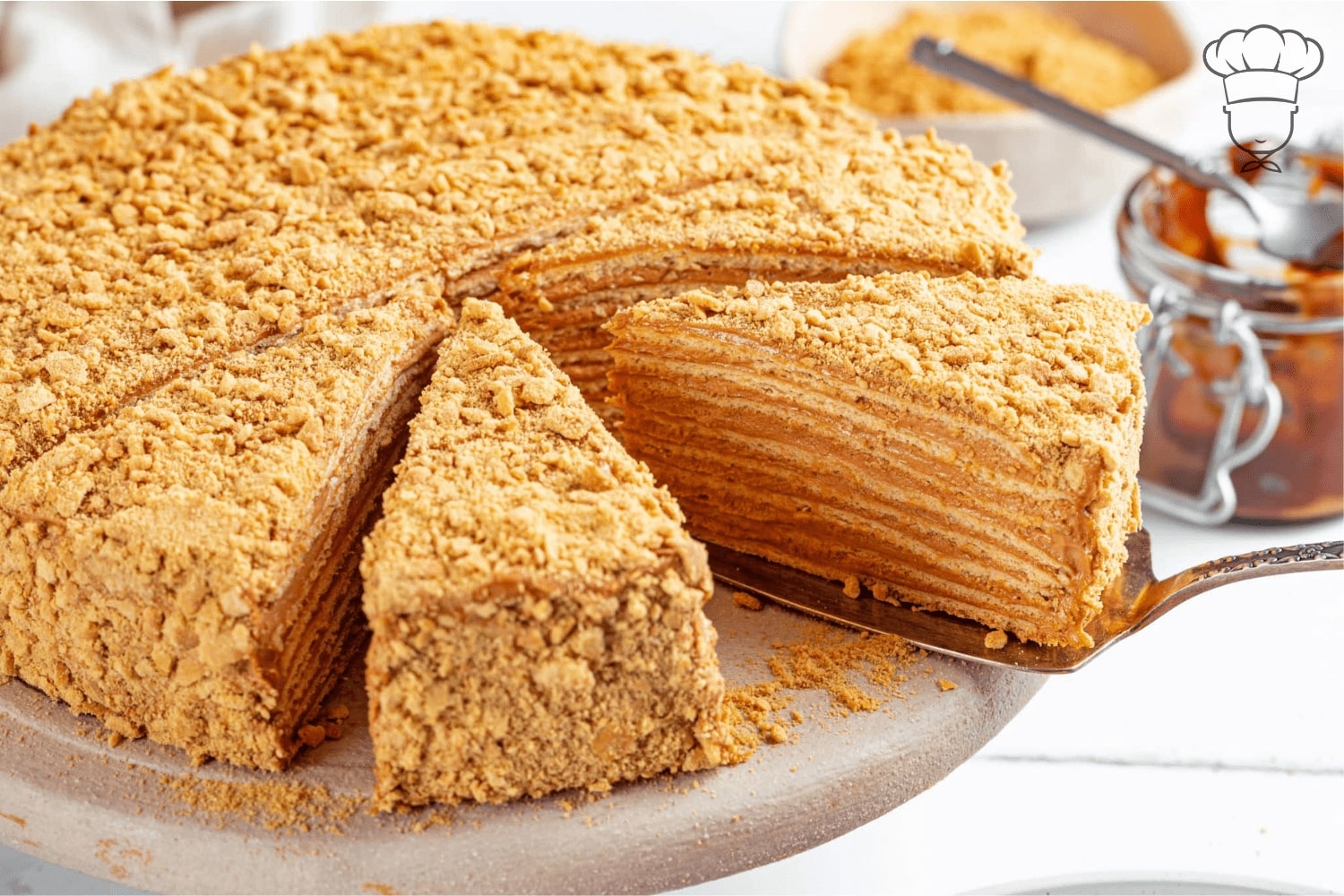 Best Honey Cake Recipe: A Sweet Treat for Every Occasion