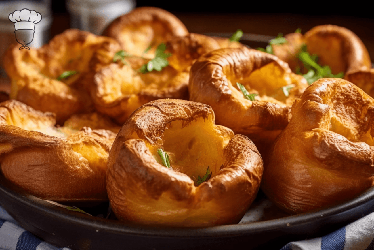 Best Yorkshire Puddings Recipe