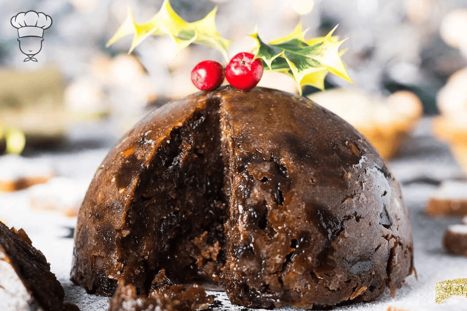 Classic Christmas Pudding Recipe: A Festive Delight