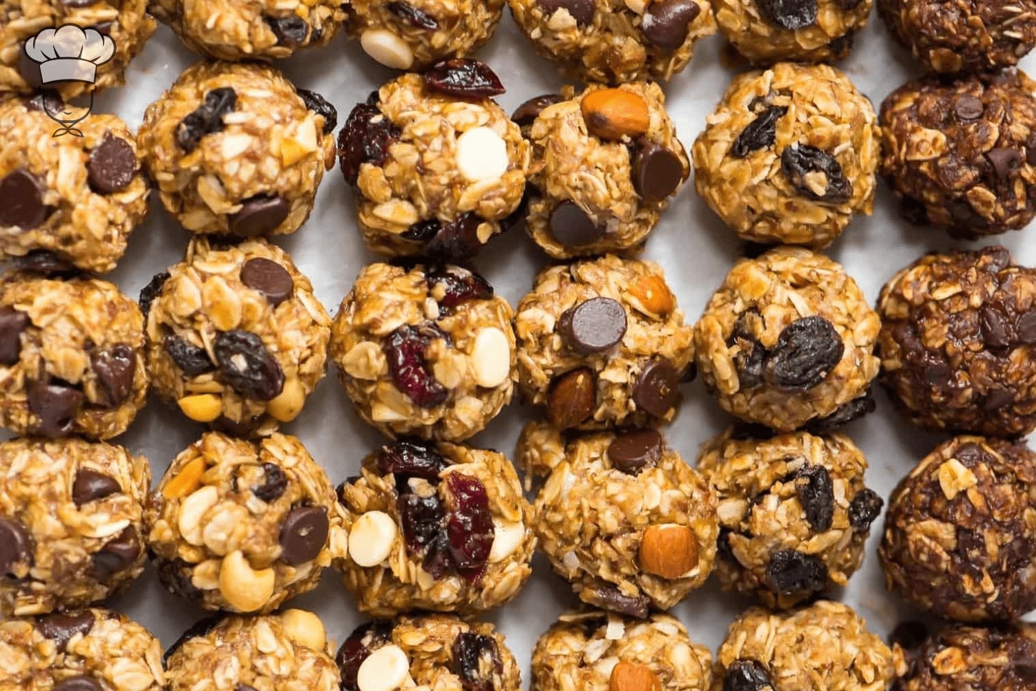 Easy Energy Balls Recipe – Healthy & Delicious Snacks