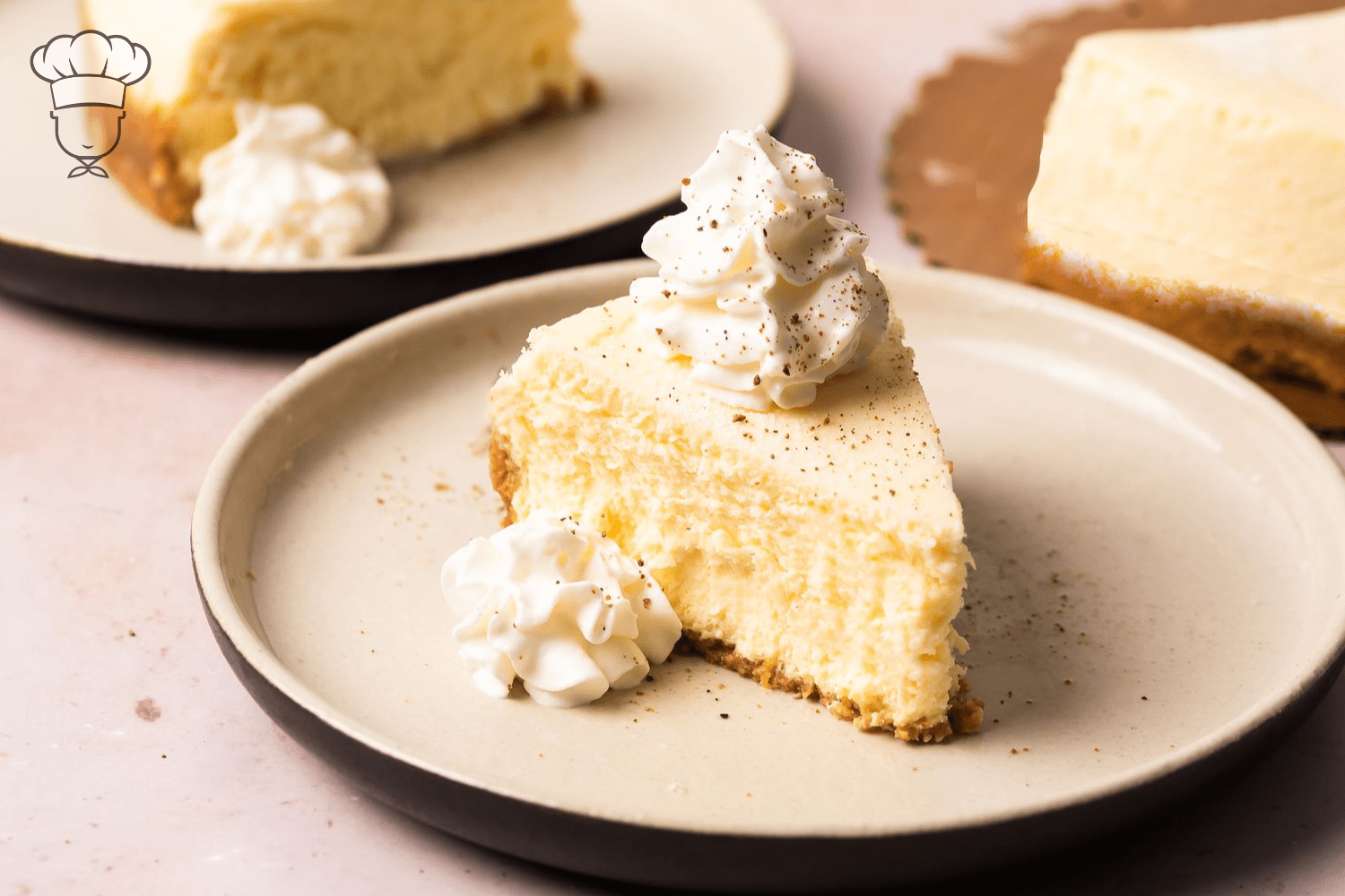 Eggnog Cheesecake Recipe – Perfect Holiday Dessert