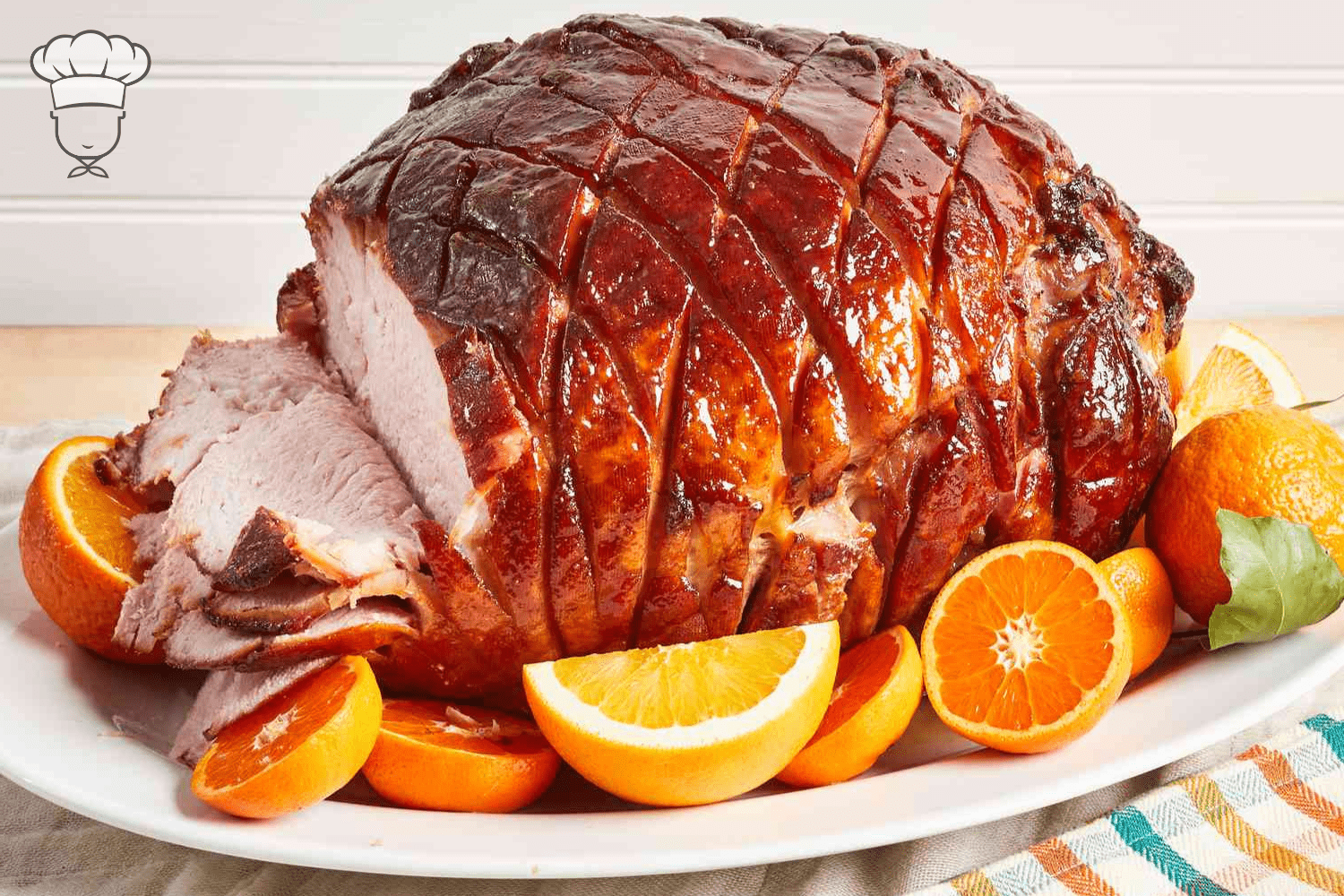 The Best Honey Glazed Ham Recipe: Sweet and Savory Perfection