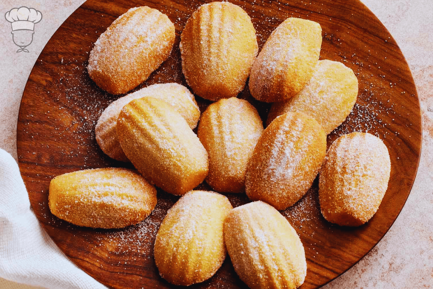 How To Make Classic French Madeleines – Easy Recipe