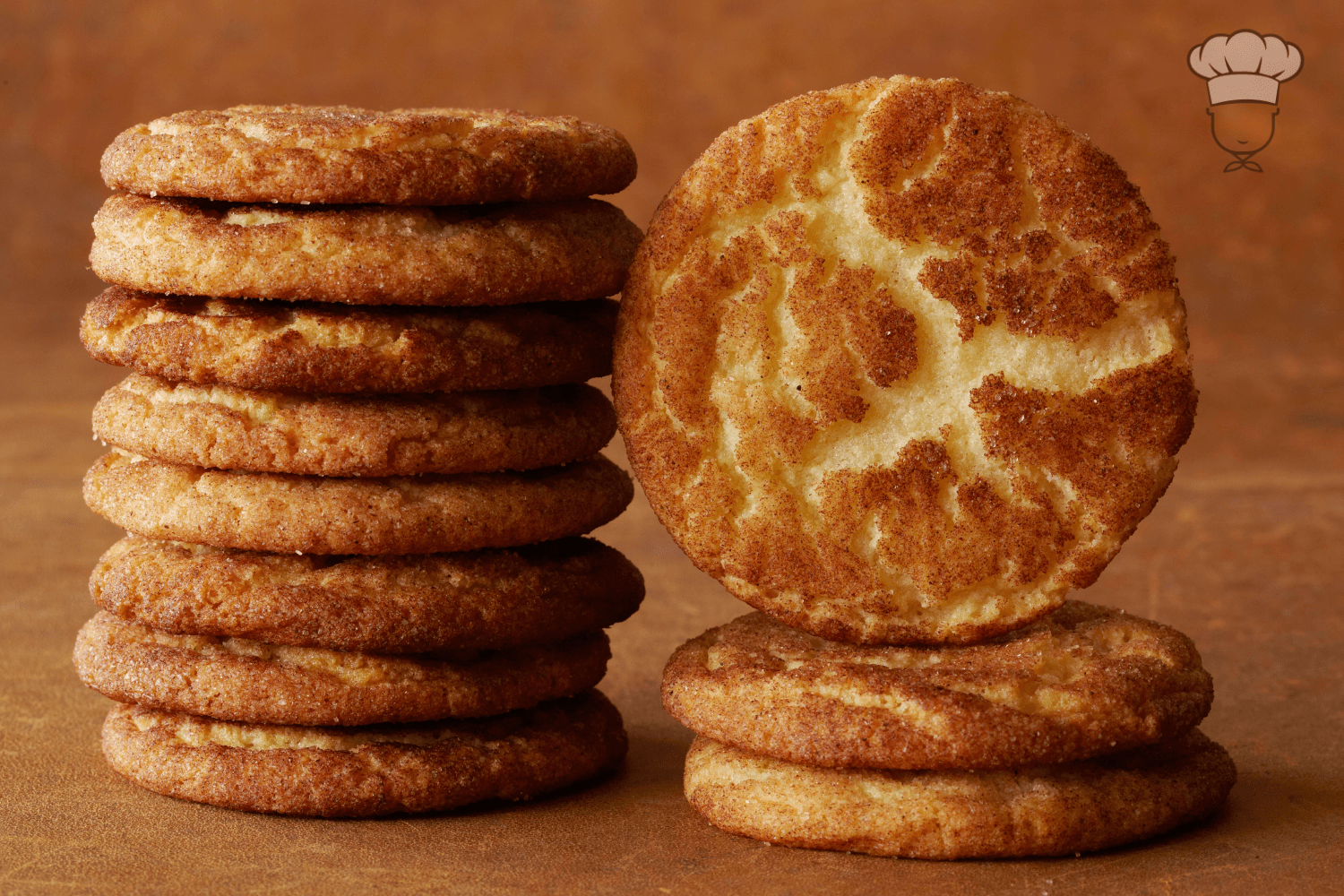 How to Make Snickerdoodles from Scratch | Easy Recipe